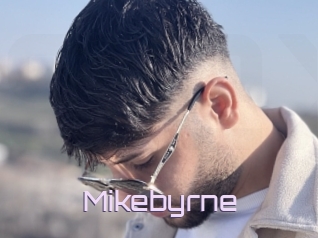 Mikebyrne