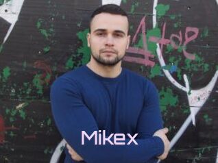 Mikex