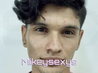 Mikeysexys