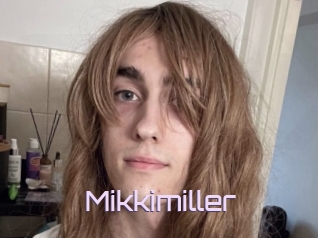 Mikkimiller