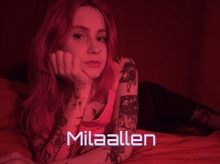 Milaallen