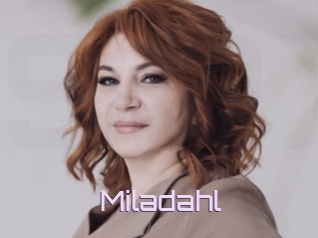 Miladahl