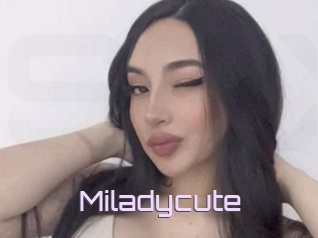 Miladycute