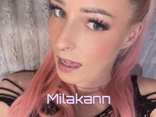 Milakann