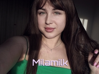 Milamilk