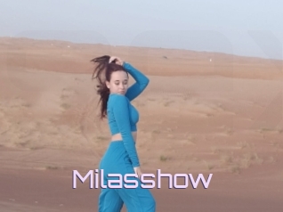 Milasshow