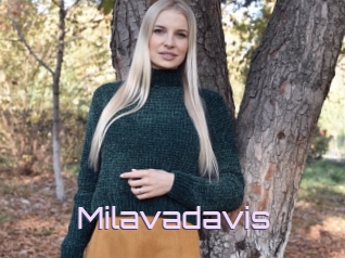 Milavadavis