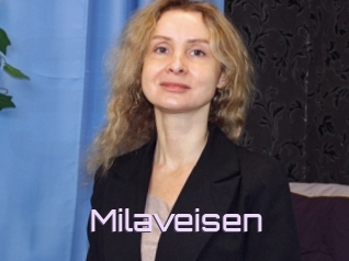 Milaveisen