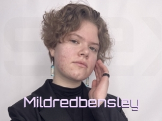 Mildredbensley