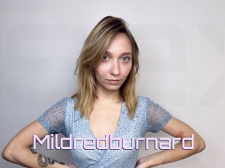 Mildredburnard