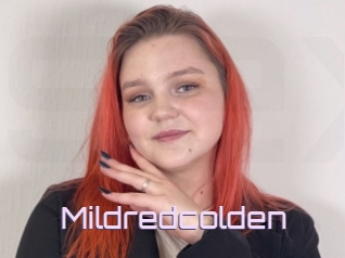 Mildredcolden