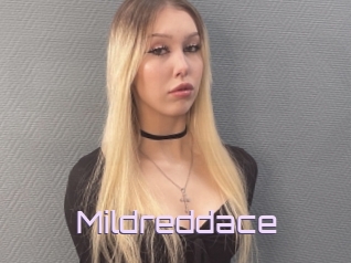 Mildreddace