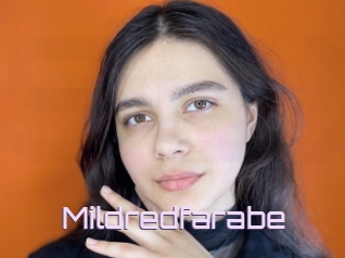 Mildredfarabe