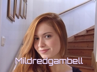 Mildredgambell