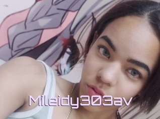 Mileidy303av