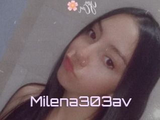 Milena303av