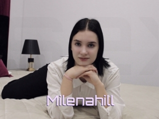 Milenahill