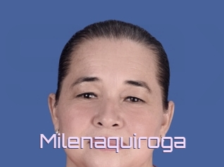 Milenaquiroga