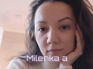 Milenka_a