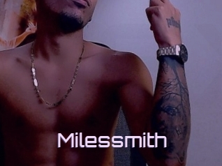 Milessmith