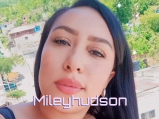 Mileyhudson