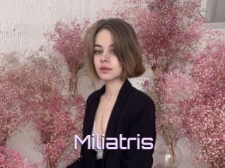 Miliatris