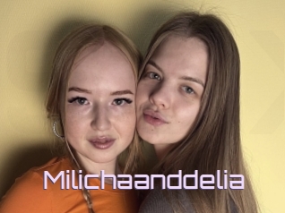 Milichaanddelia