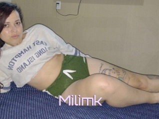 Milimk