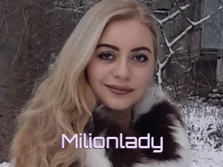 Milionlady