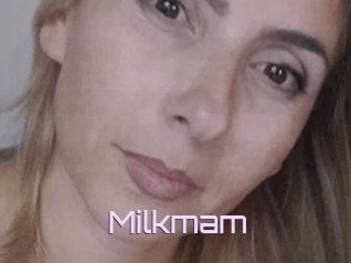 Milkmam