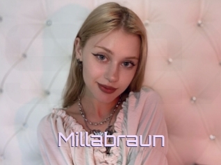 Millabraun