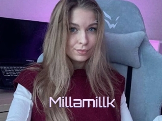 Millamillk