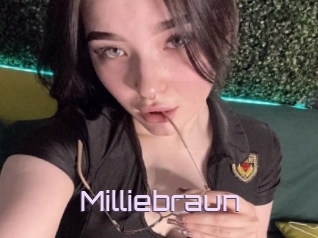 Milliebraun