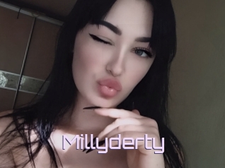 Millyderty