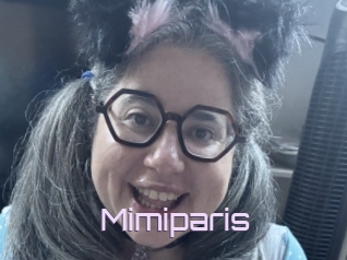 Mimiparis