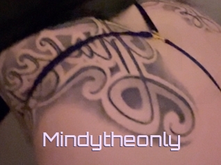 Mindytheonly