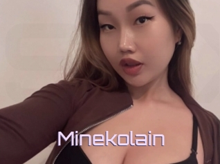 Minekolain