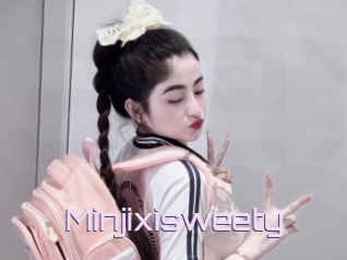 Minjixisweety