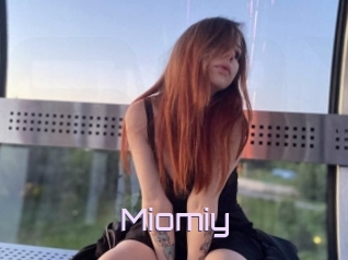 Miomiy