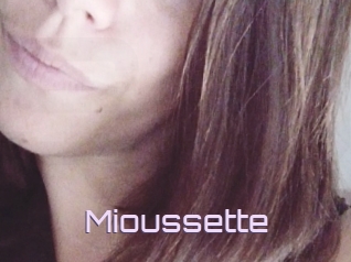 Mioussette