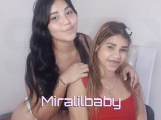 Miralilbaby