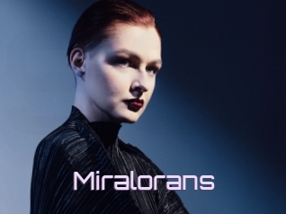 Miralorans