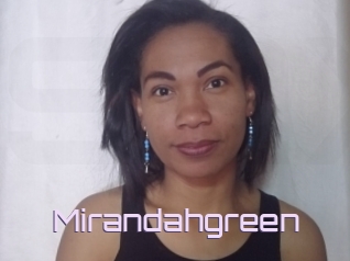 Mirandahgreen