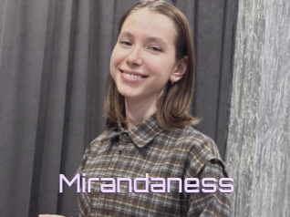 Mirandaness