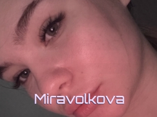 Miravolkova