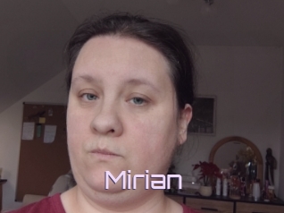 Mirian