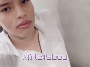 Mirle19boy