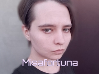 Misafortuna