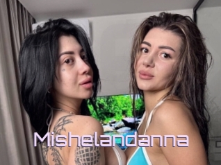 Mishelandanna