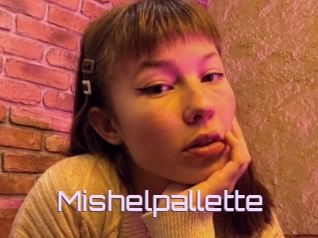 Mishelpallette